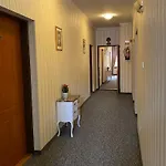 Hotel I Restauracja Castle