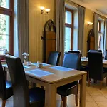 I Restauracja Castle Bystrzyca Kłodzka