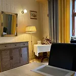 I Restauracja Castle Hotel