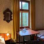 I Restauracja Castle