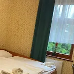 I Restauracja Castle Hotel