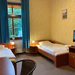 I Restauracja Castle Hotel Bystrzyca Kłodzka