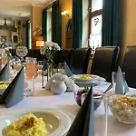 I Restauracja Castle