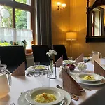 I Restauracja Castle Bystrzyca Kłodzka