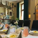I Restauracja Castle 3* Bystrzyca Kłodzka