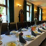 I Restauracja Castle Hotel Bystrzyca Kłodzka