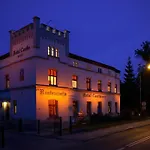 I Restauracja Castle 3* Bystrzyca Kłodzka