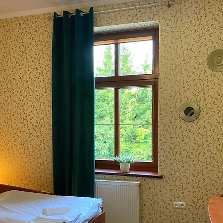 Hotel I Restauracja Castle 3*