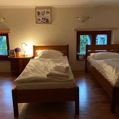 I Restauracja Castle 3* Bystrzyca Kłodzka