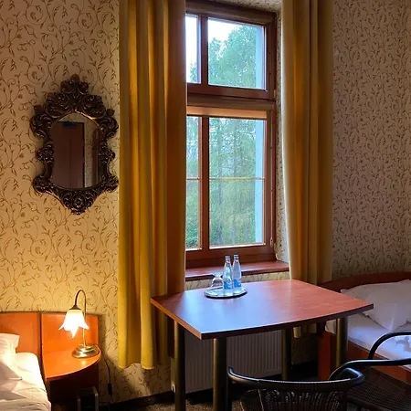 I Restauracja Castle