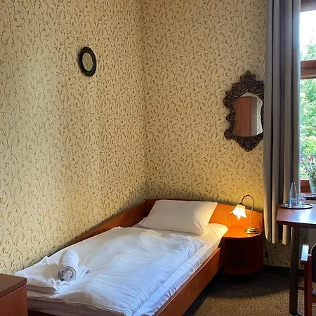 I Restauracja Castle Hotel