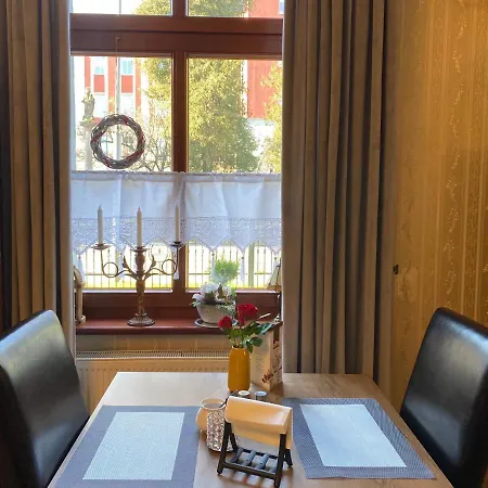 I Restauracja Castle