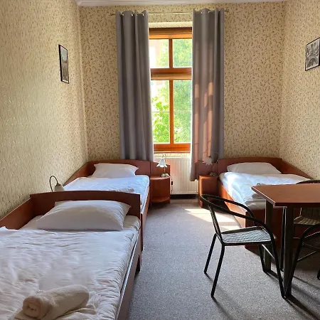 I Restauracja Castle Bystrzyca Kłodzka