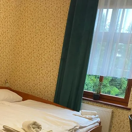 I Restauracja Castle Hotel