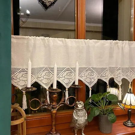 I Restauracja Castle Bystrzyca Kłodzka