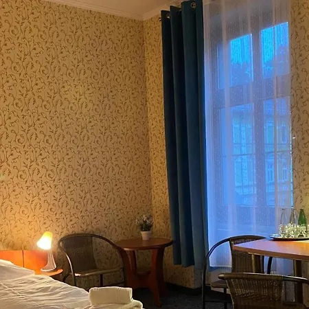 Hotell I Restauracja Castle Bystrzyca Kłodzka