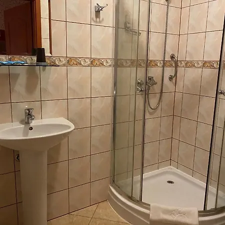 I Restauracja Castle Hotel