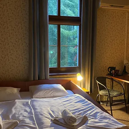 Hotel I Restauracja Castle 3*