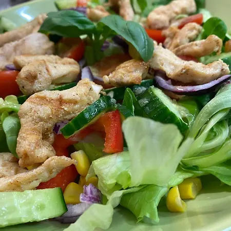 I Restauracja Castle 3* Bystrzyca Kłodzka