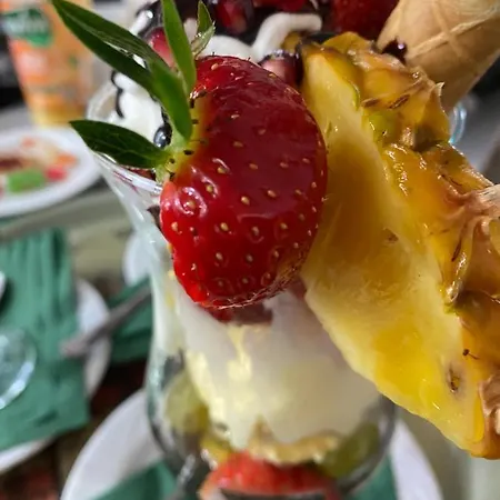 Hotel I Restauracja Castle Bystrzyca Kłodzka