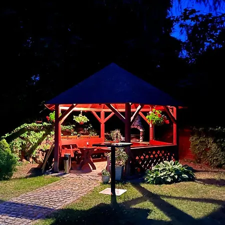 Hotel I Restauracja Castle 3*