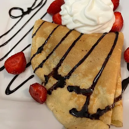 I Restauracja Castle 3* Bystrzyca Kłodzka