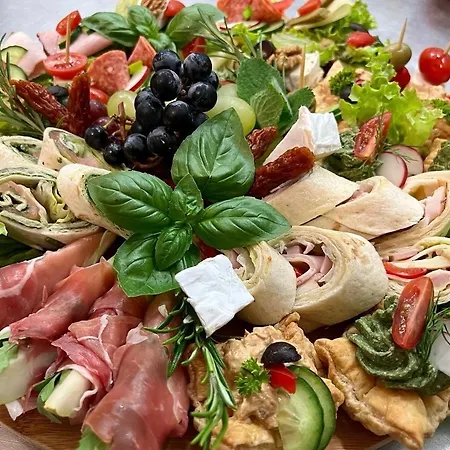 Hotel I Restauracja Castle Bystrzyca Kłodzka