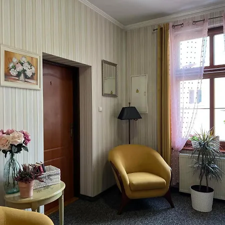 I Restauracja Castle Bystrzyca Kłodzka