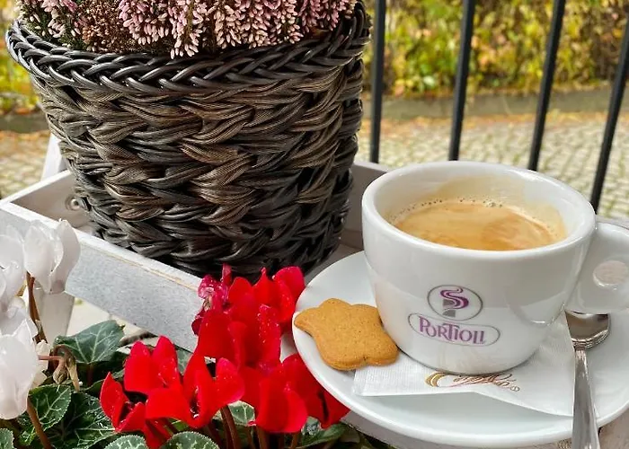 Hotel I Restauracja Castle Bystrzyca Kłodzka