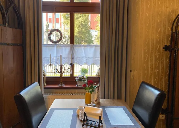 I Restauracja Castle