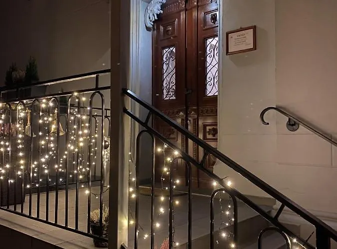 Hotel I Restauracja Castle