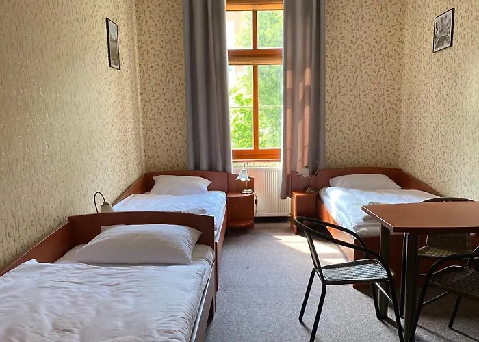 I Restauracja Castle Bystrzyca Kłodzka