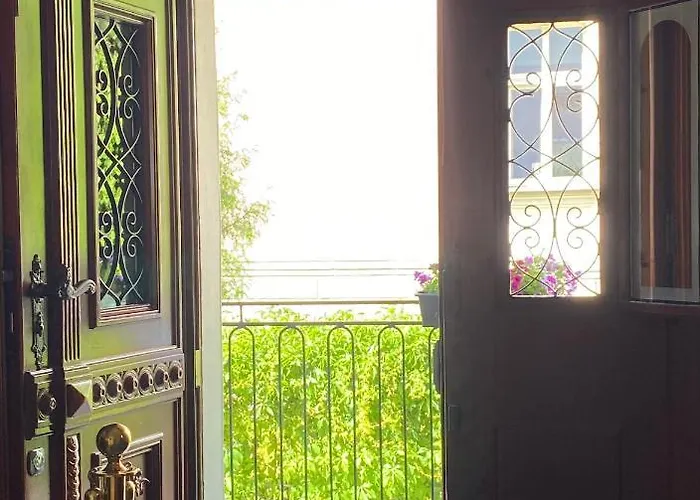 I Restauracja Castle 3*