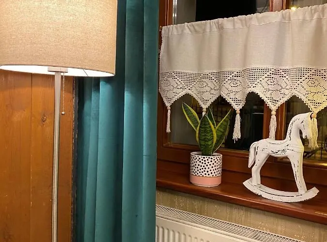 Hotel I Restauracja Castle 3*