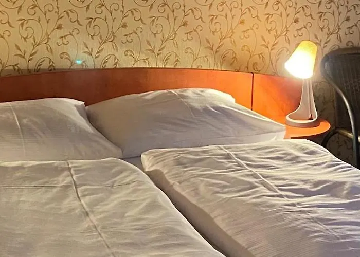 I Restauracja Castle