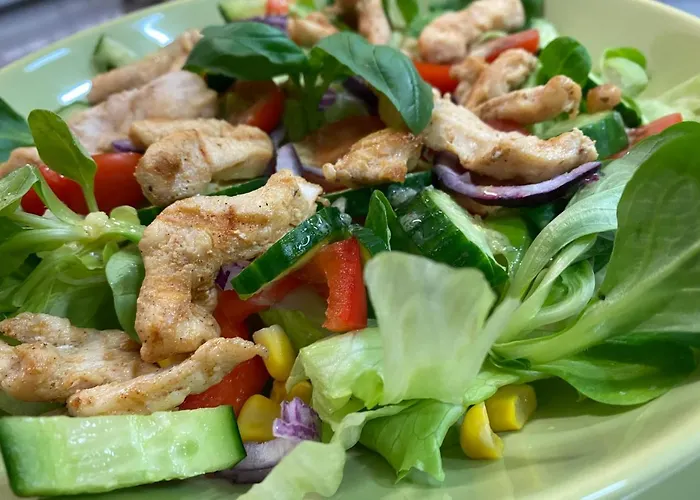 I Restauracja Castle 3* Bystrzyca Kłodzka