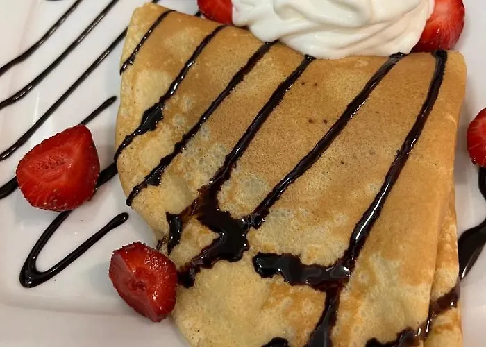 I Restauracja Castle 3* Bystrzyca Kłodzka