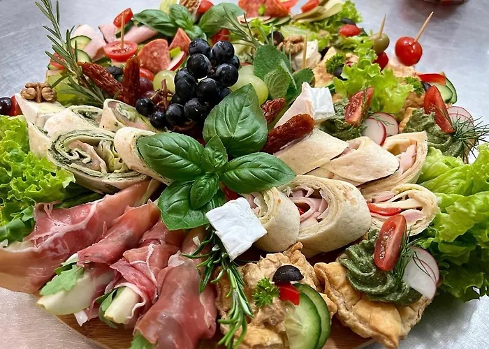 Hotel I Restauracja Castle Bystrzyca Kłodzka