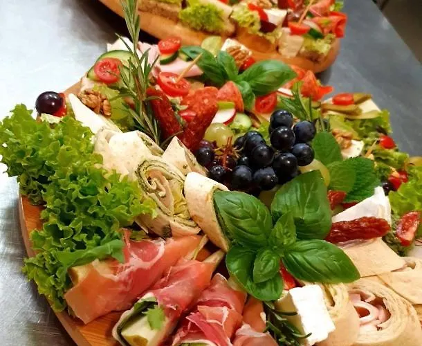 Hotel I Restauracja Castle