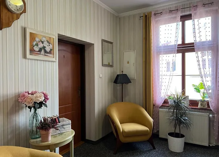 I Restauracja Castle Bystrzyca Kłodzka